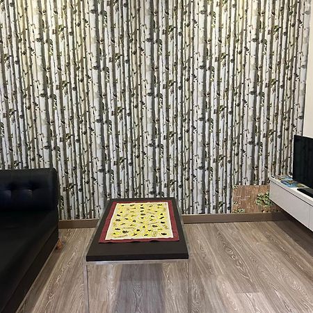 Myrehat Suites Bukit Ceylon Kuala Lumpur Exterior foto