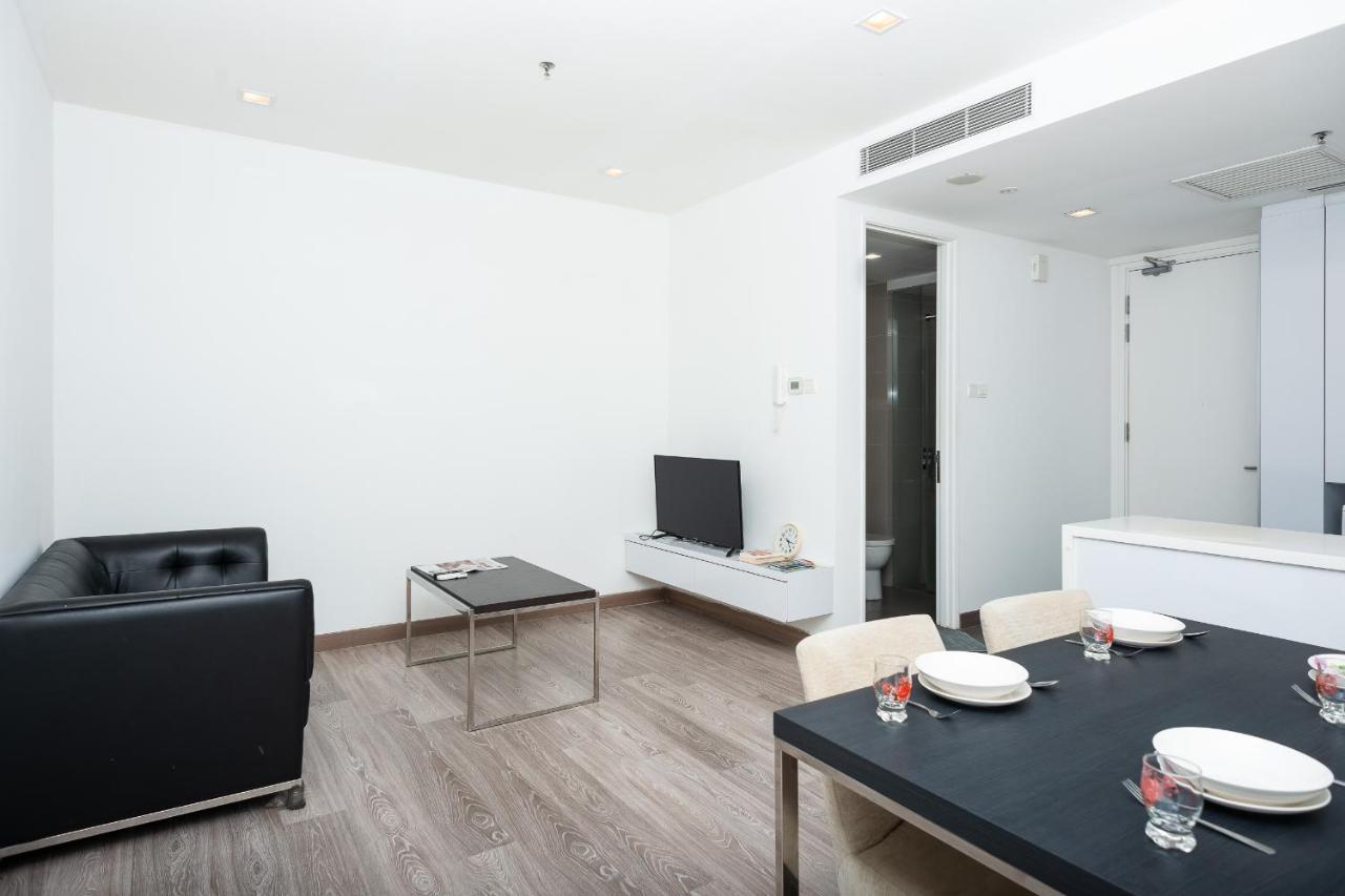 Myrehat Suites Bukit Ceylon Kuala Lumpur Exterior foto
