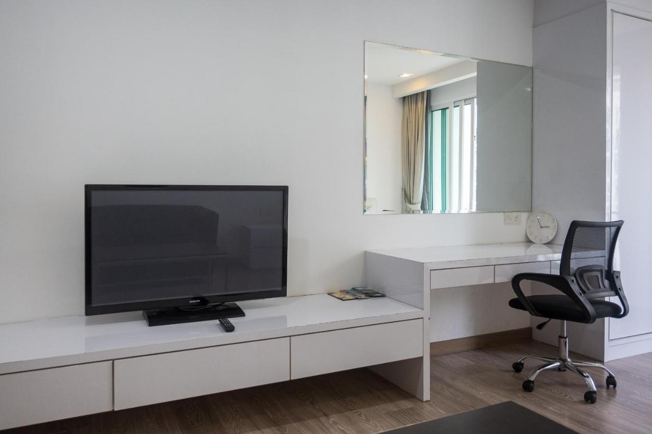 Myrehat Suites Bukit Ceylon Kuala Lumpur Exterior foto