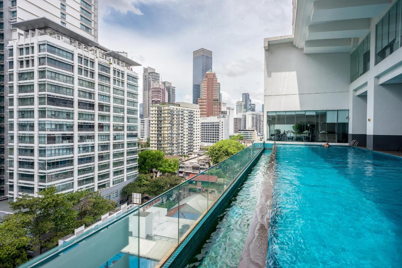 Myrehat Suites Bukit Ceylon Kuala Lumpur Exterior foto